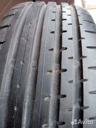 Continental ContiEcoContact 2 205/55 R16 93