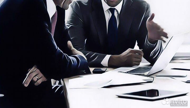 Ваш представитель в Москве, мо, цфо