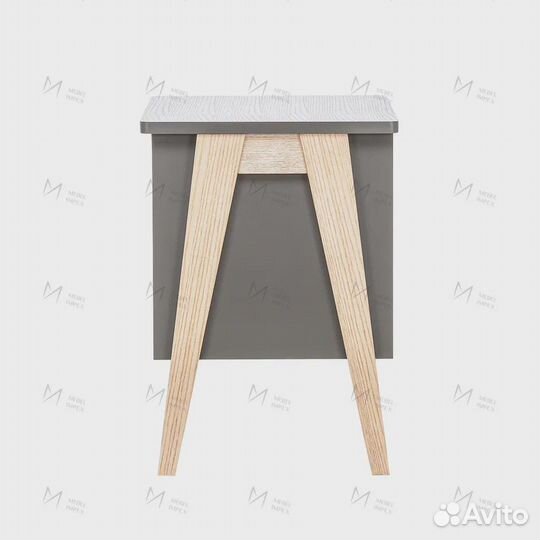 Тумбочка Leset 