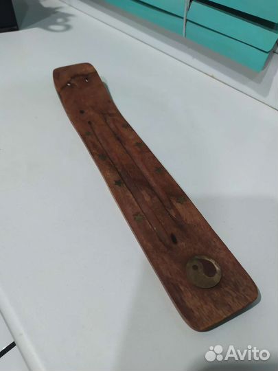 Подставка для благовоний