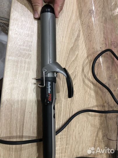 Плойка babylisspro 32 мм