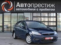 Ford Focus 1.8 MT, 2011, 173 000 км, с пробегом, цена 599 000 руб.