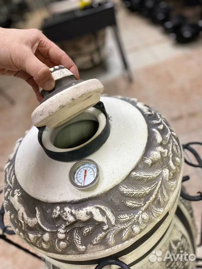 Тандыр для дачи