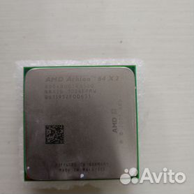 athlon 64 x2 4800