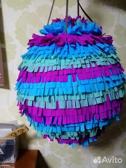 Пиньяты