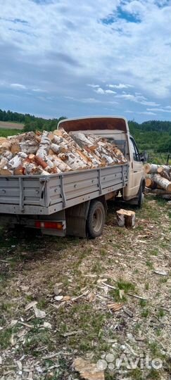 Продам дрова