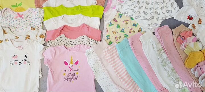 Пакет одежды