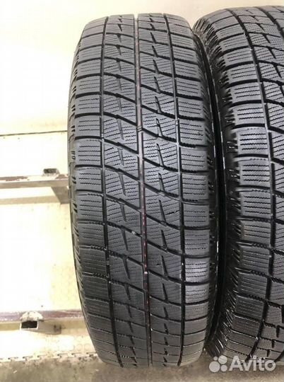Bridgestone Ice Partner 175/65 R14 98W