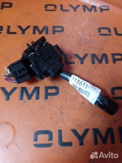 Гитара света Toyota Allion NZT240 1NZ-FE 2004