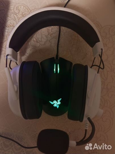Razer blackshark v2x