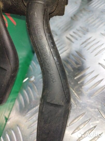 Блок подрулевых переключателей Audi A8 седан 2.0