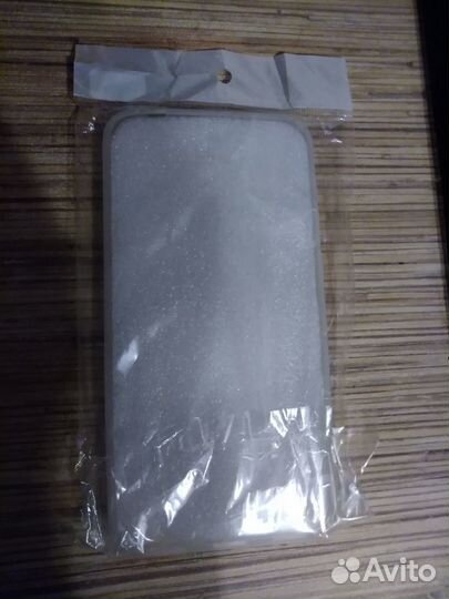 Чехол для honor 6c pro новый