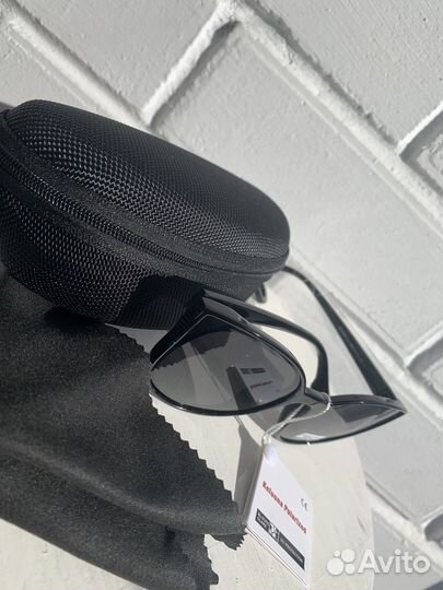Очки с поляризацией солнечные новые