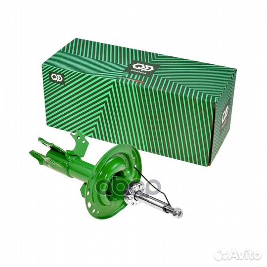 Амортизатор передний левый toyota SH-P7368 SH-P