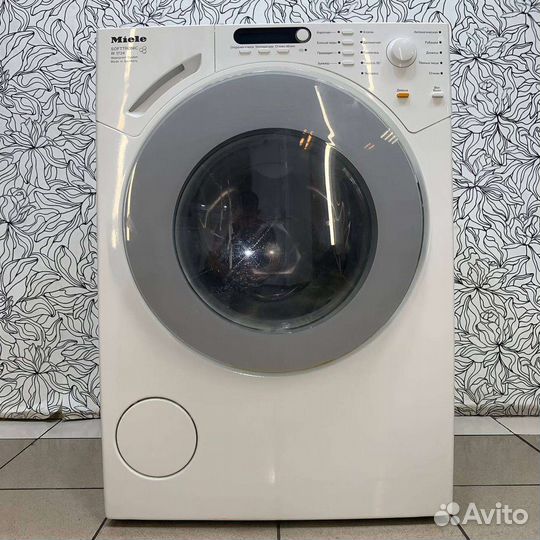 Стиральная машина б/у