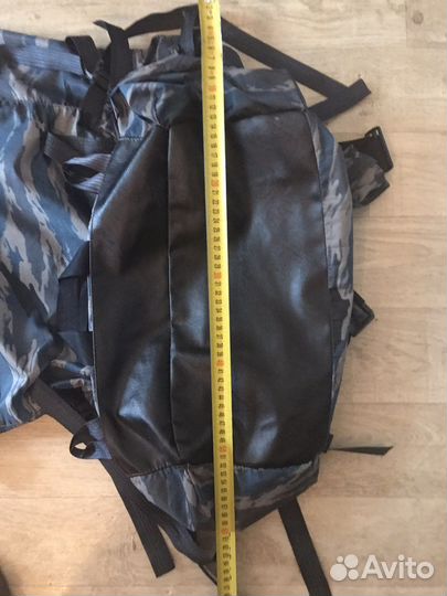 Рюкзак туристический 80-100л