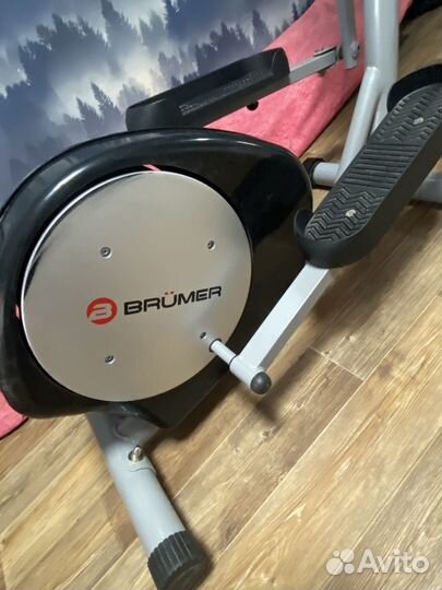 Велоэллипсоид