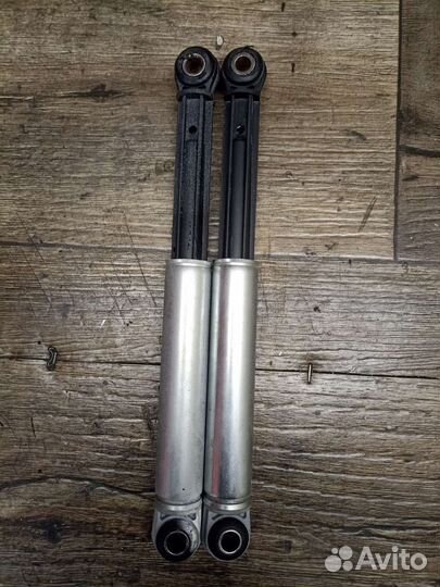 Амортизаторы для стиральных машин indesit