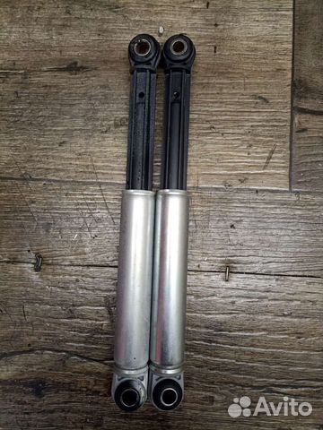 Амортизаторы для стиральных машин indesit