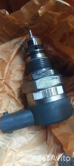 Регулятор давления 1,3 tdh