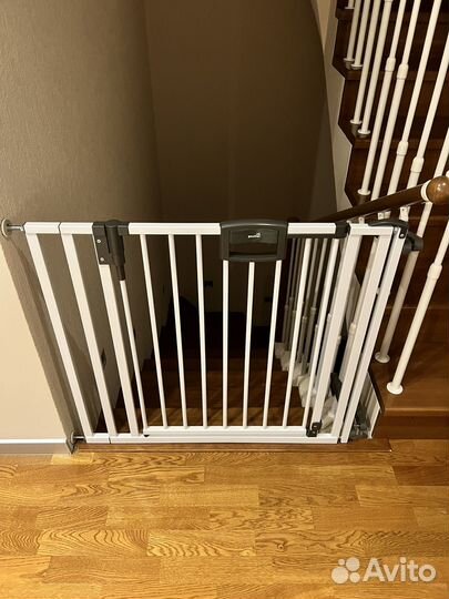 Ворота безопасности Geuther EasyLock Plus