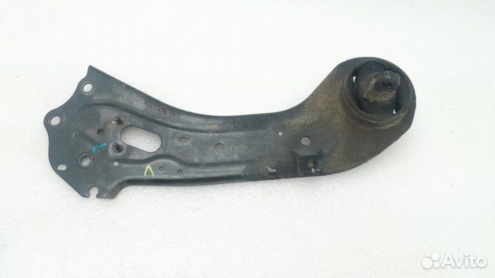 Рычаг продольный задний левый Kia Optima 4 JF G4KH