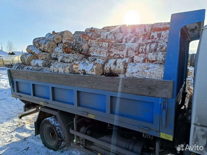 Услуги самосвала