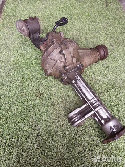 Редуктор Suzuki Grand Vitara 2,0 2,4