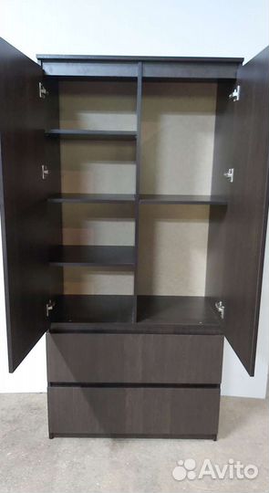 Шкаф