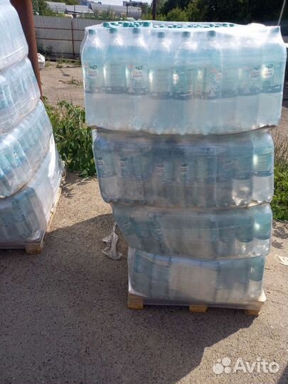 Перепаллечивание груза