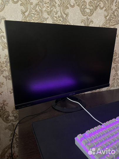 Монитор Asus VX279 4к разрешение