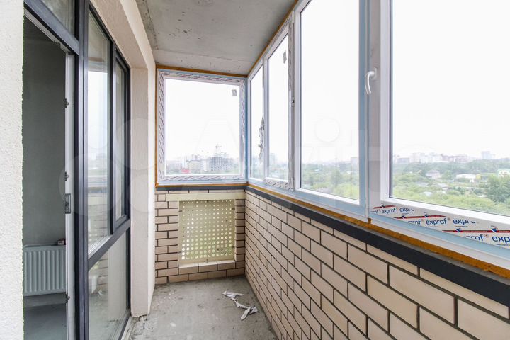 Квартира-студия, 27 м², 7/9 эт.