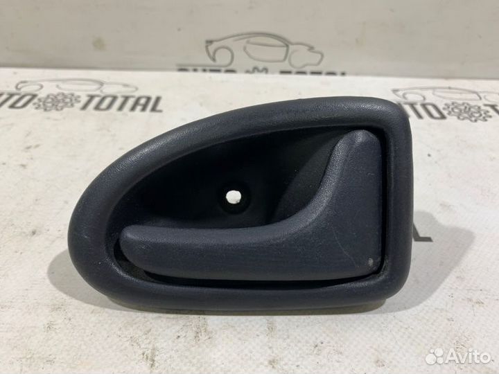 Ручка двери внутренняя правая Renault Symbol