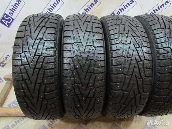 Nexen Winguard WinSpike SUV 225/60 R17 88R