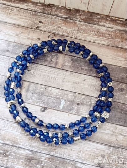 Украшение чокер