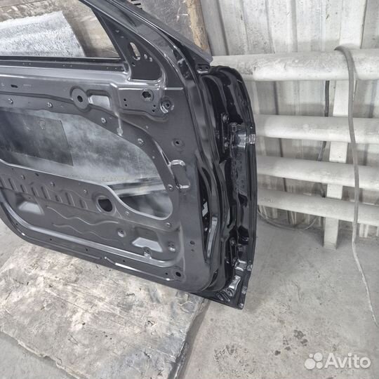 Дверь передняя левая Land Rover evoque 2011-2018