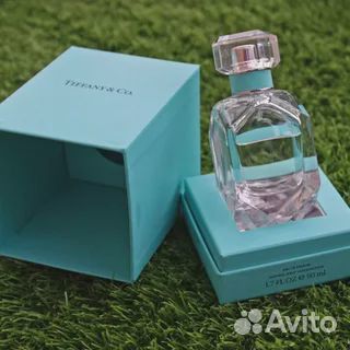 Tiffany & Co духи
