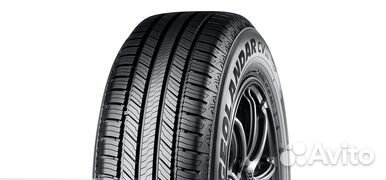 Yokohama Geolandar CV G058 255/55 R18