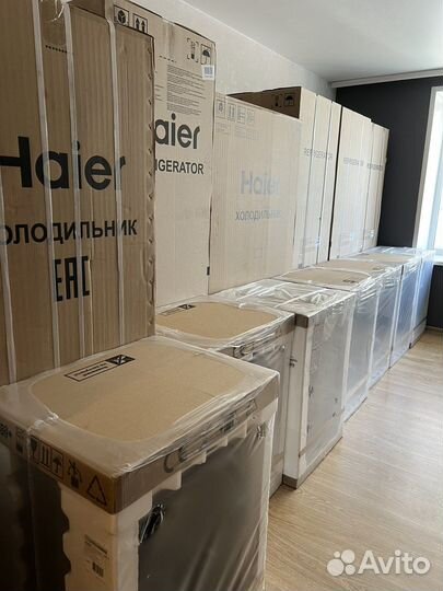 Холодильник Haier C2F636cffd