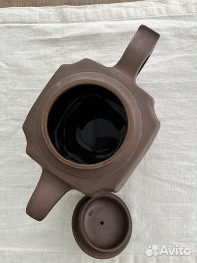 Заварочный чайник