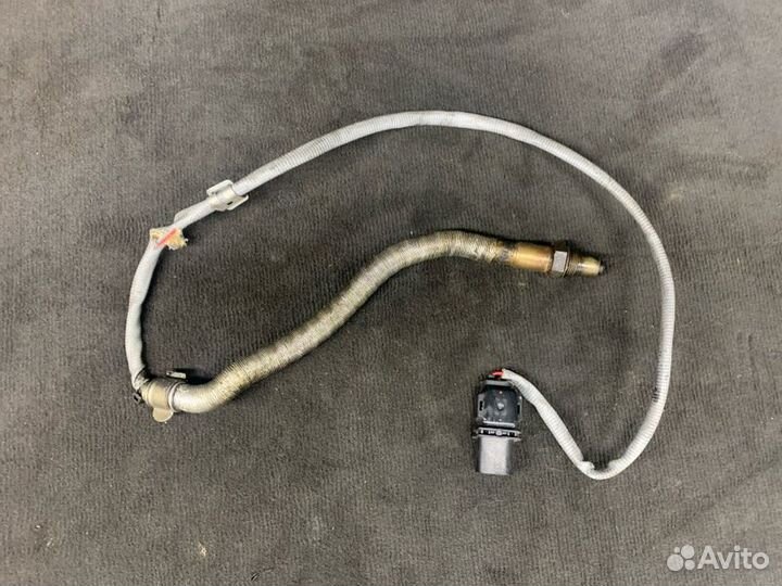 Датчик кислородный Bmw X3 E83 N52B30 2007