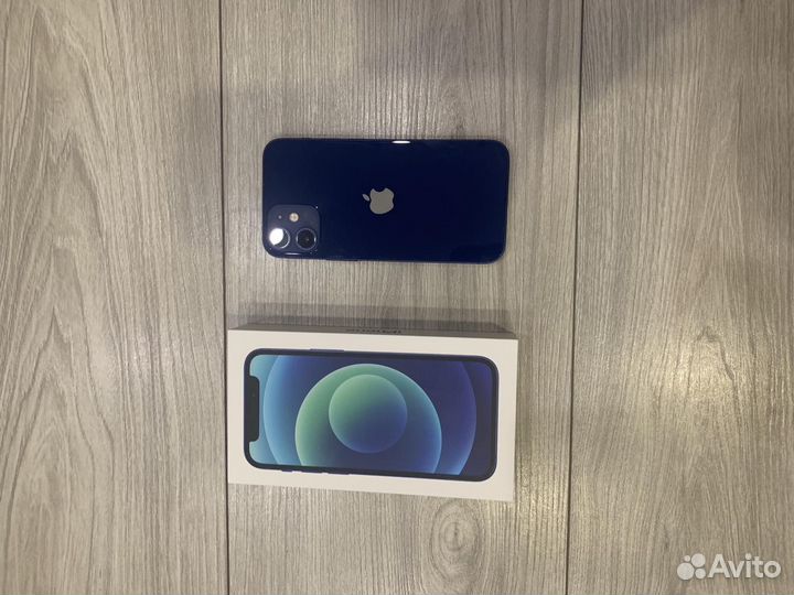 iPhone 12 mini 128