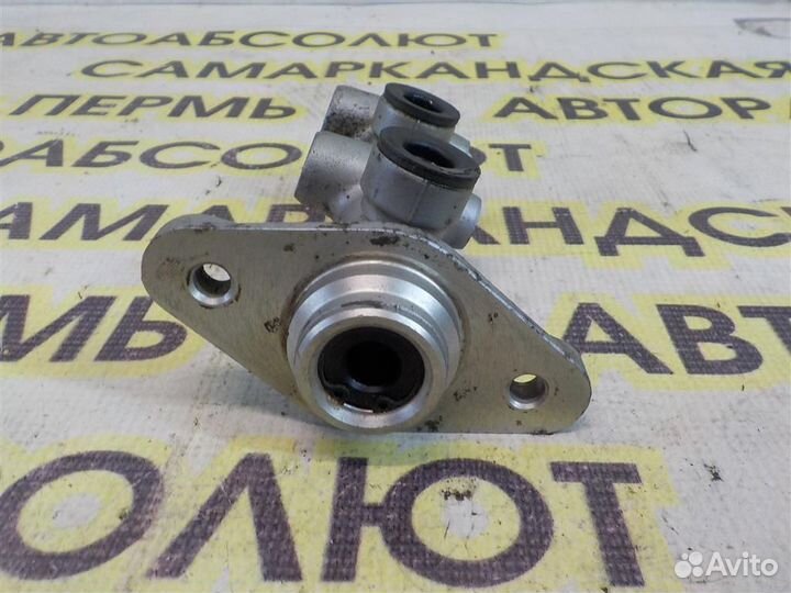 Цилиндр тормозной главный Hyundai Accent II (LC)