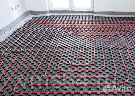 Сантехник,Электрик