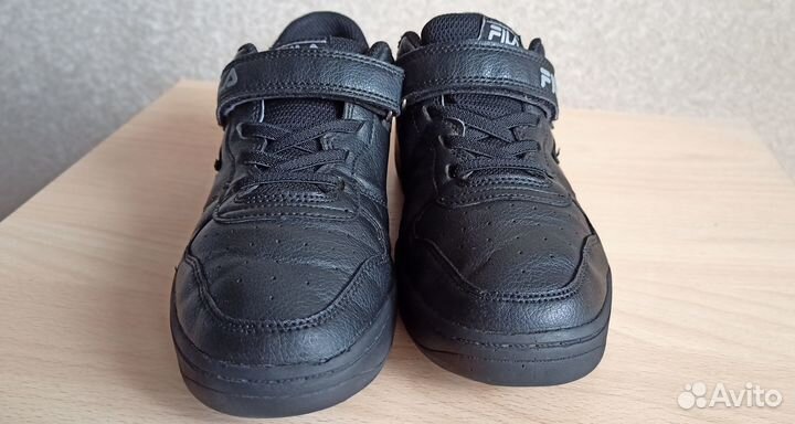 Кроссовки детские Fila Fil B р.34 Оригинал