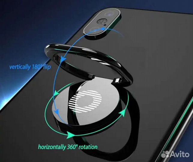 Держатель для телефона