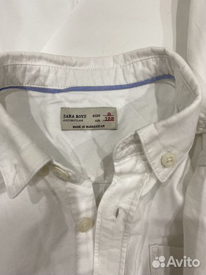 Школьная одежда для мальчика 128