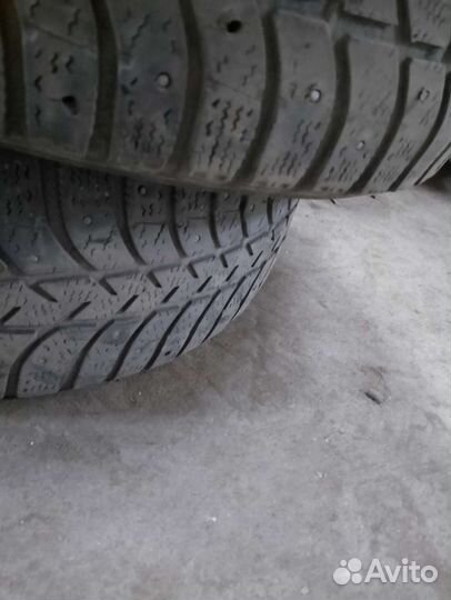 Bridgestone Ice Cruiser 5000 185/60 R14