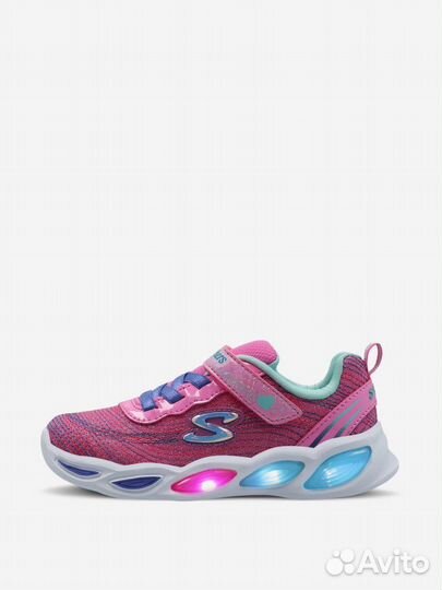 Кроссовки для девочки