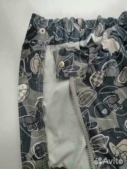 Дождевик для собаки, 40 см